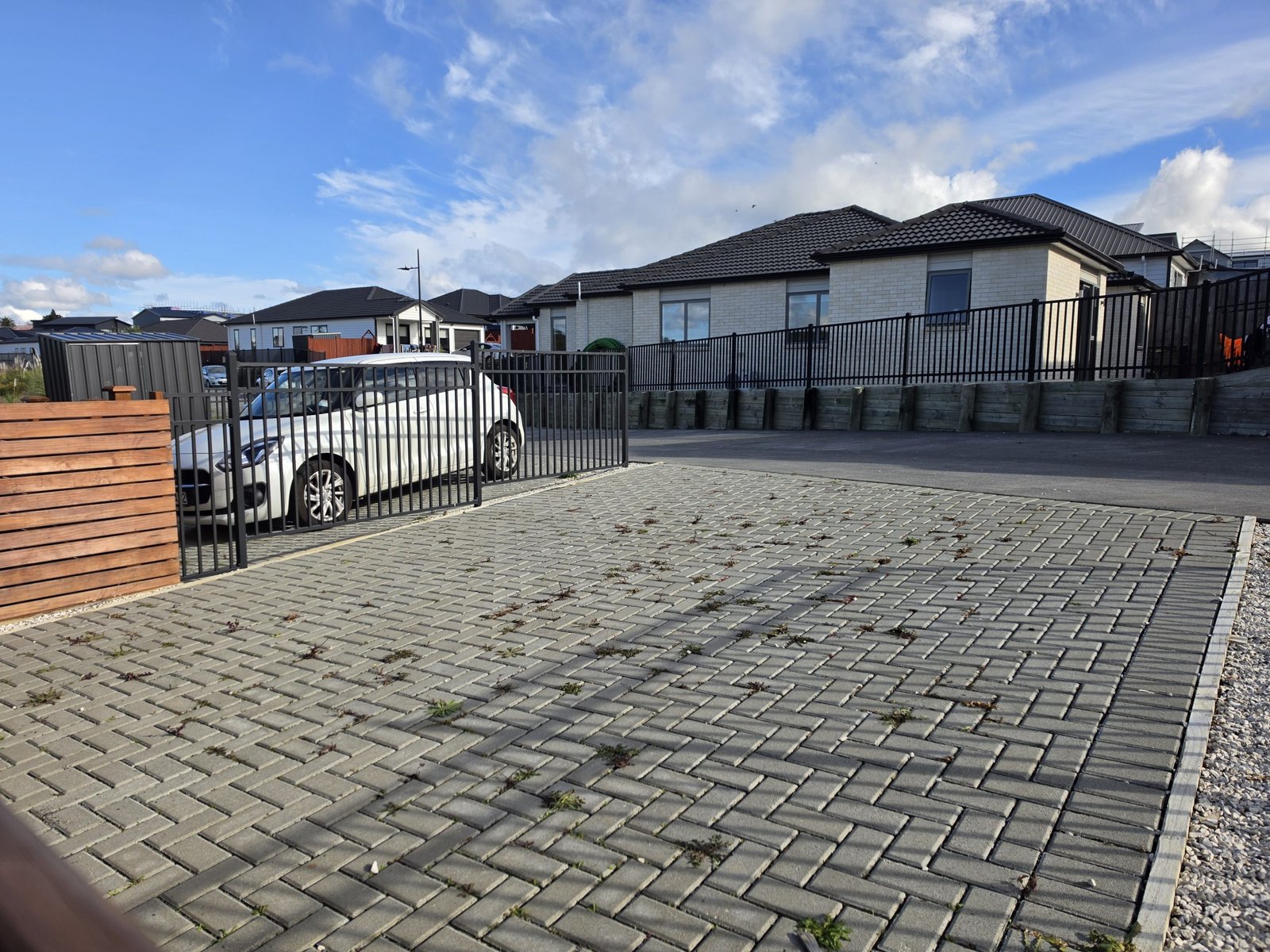 3 Bedroom Near-New Home — Karaka