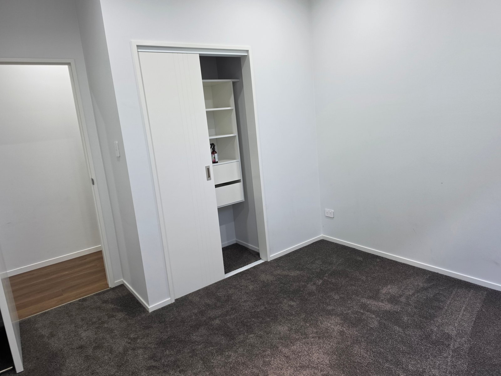 3 Bedroom Near-New Home — Karaka