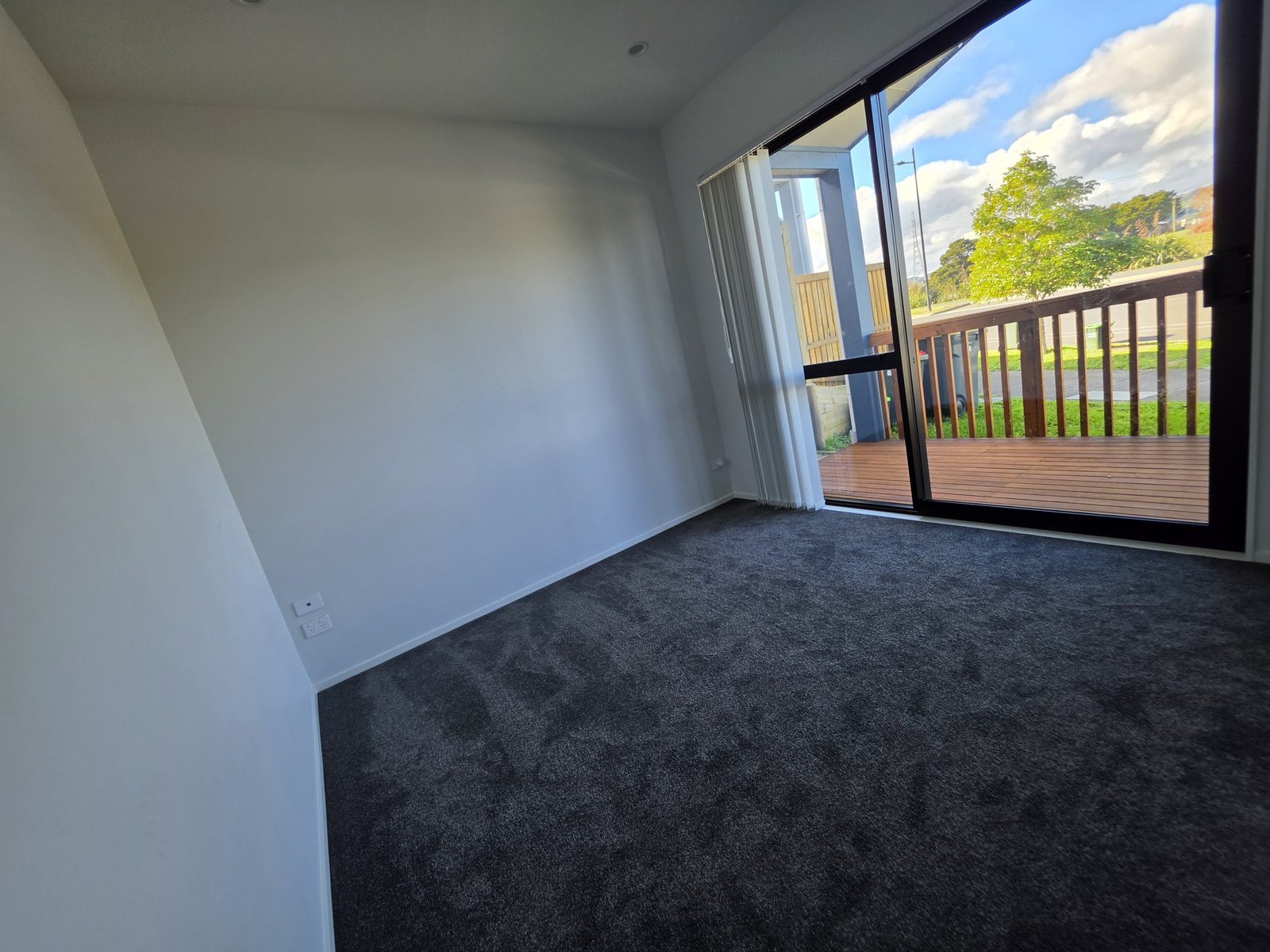 3 Bedroom Near-New Home — Karaka