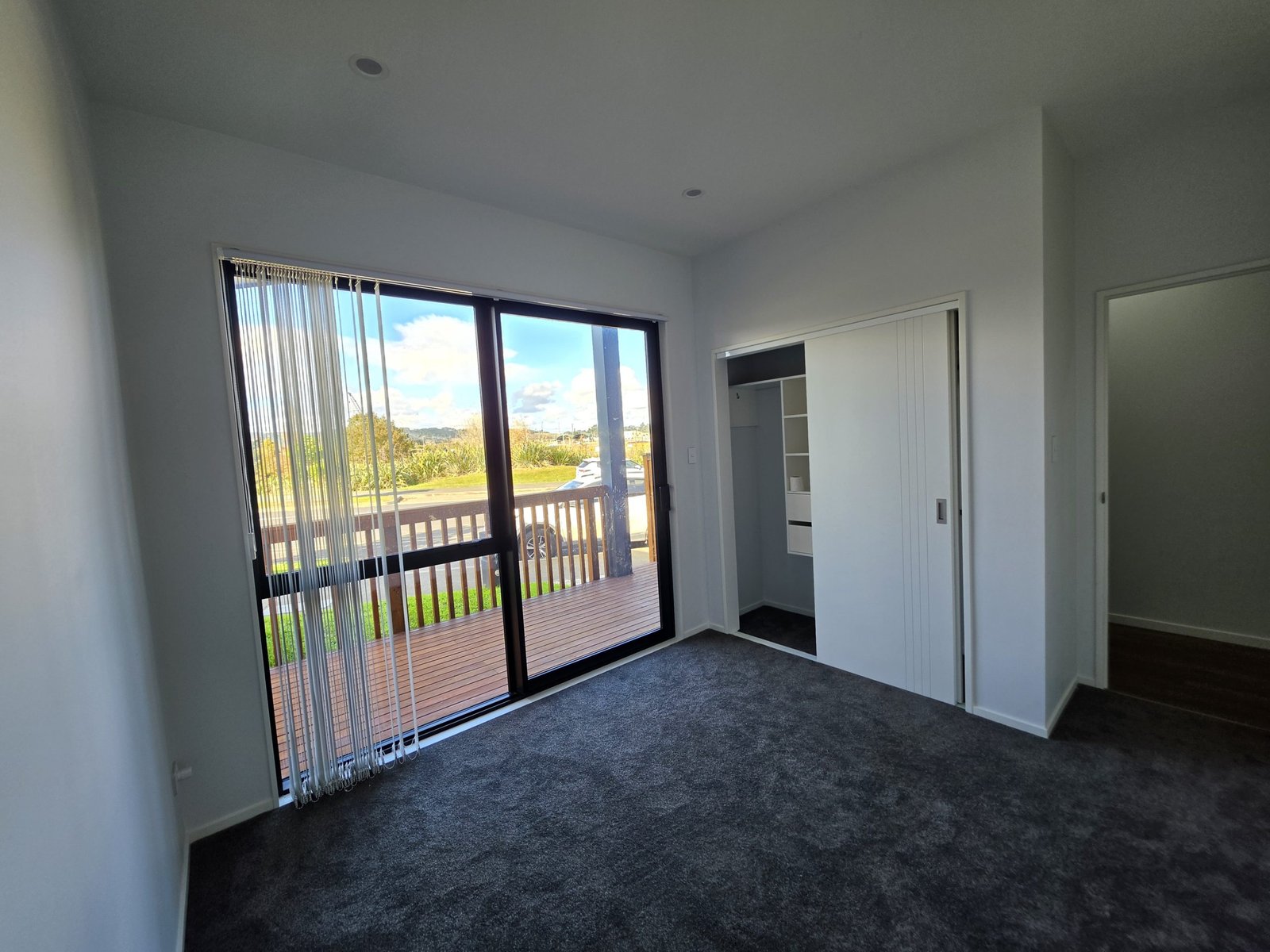 3 Bedroom Near-New Home — Karaka