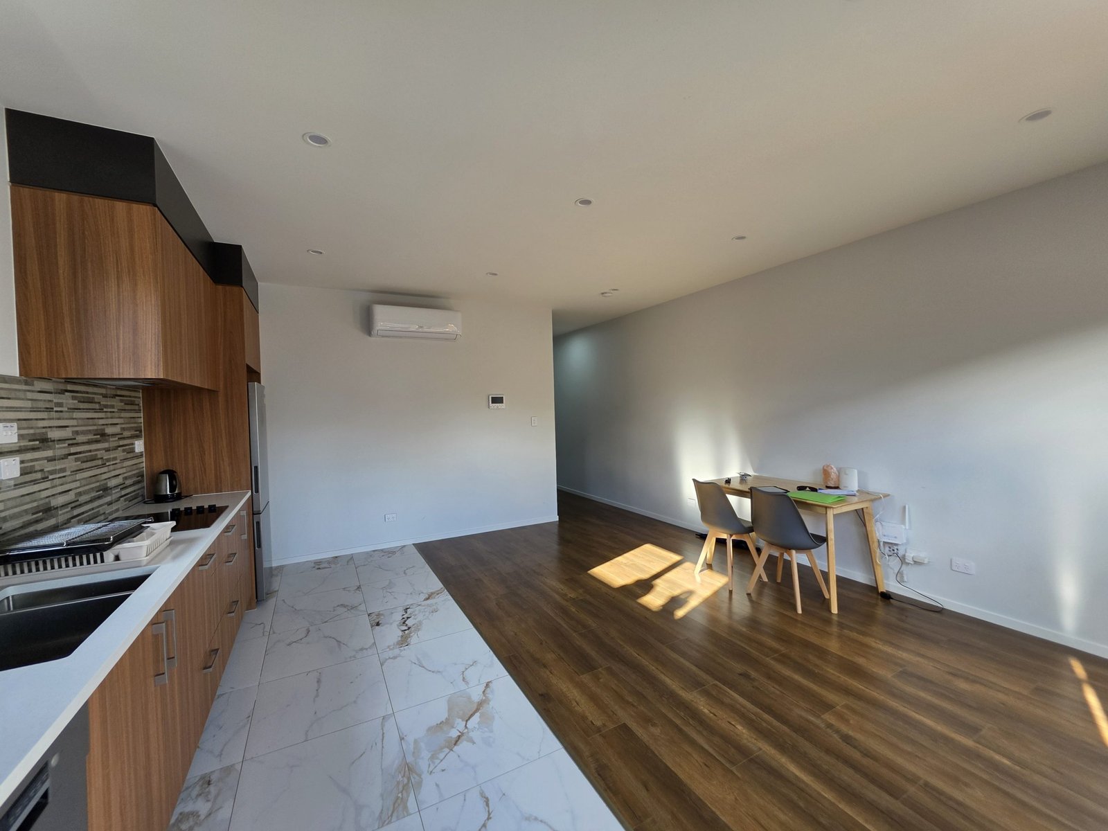 3 Bedroom Near-New Home — Karaka