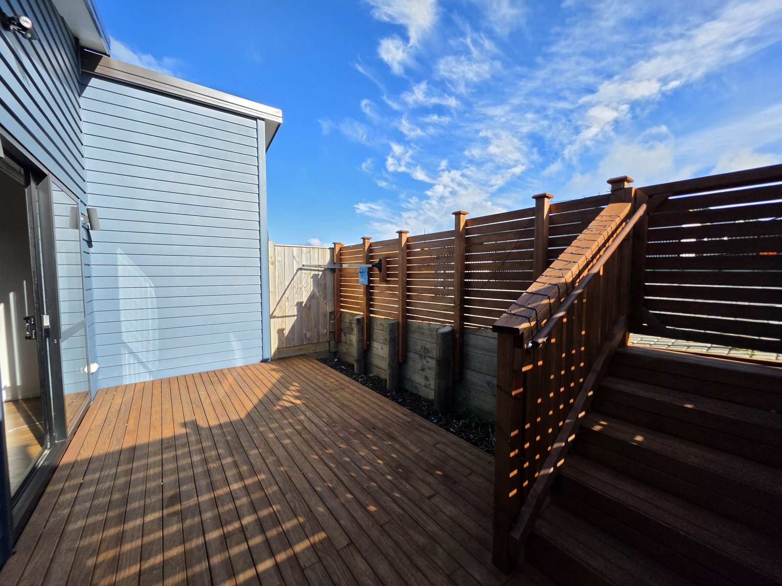 3 Bedroom Near-New Home — Karaka