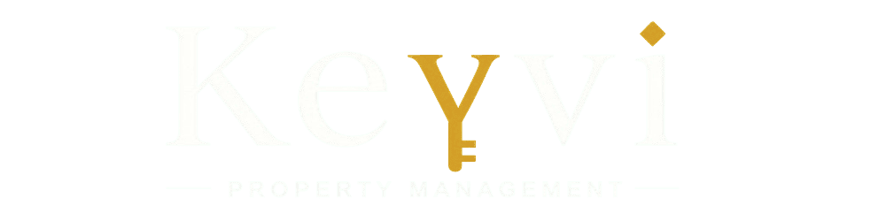 Keyvi Property Management