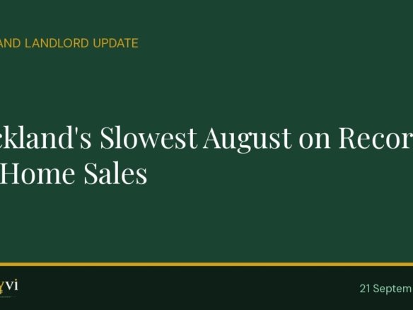 Auckland house prices 2026